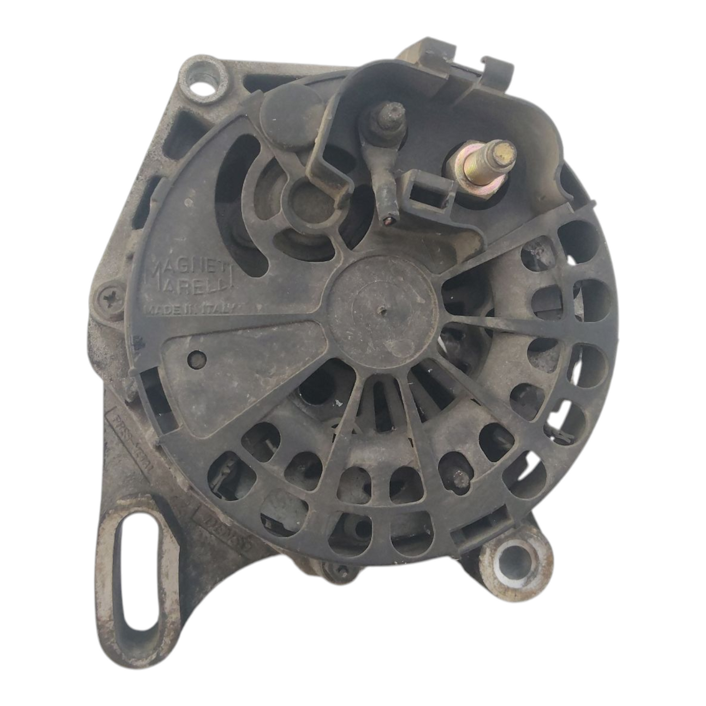 Alternatore FIAT SEICENTO/PANDA 1 2 Serie/PUNTO 2 Serie Benzina