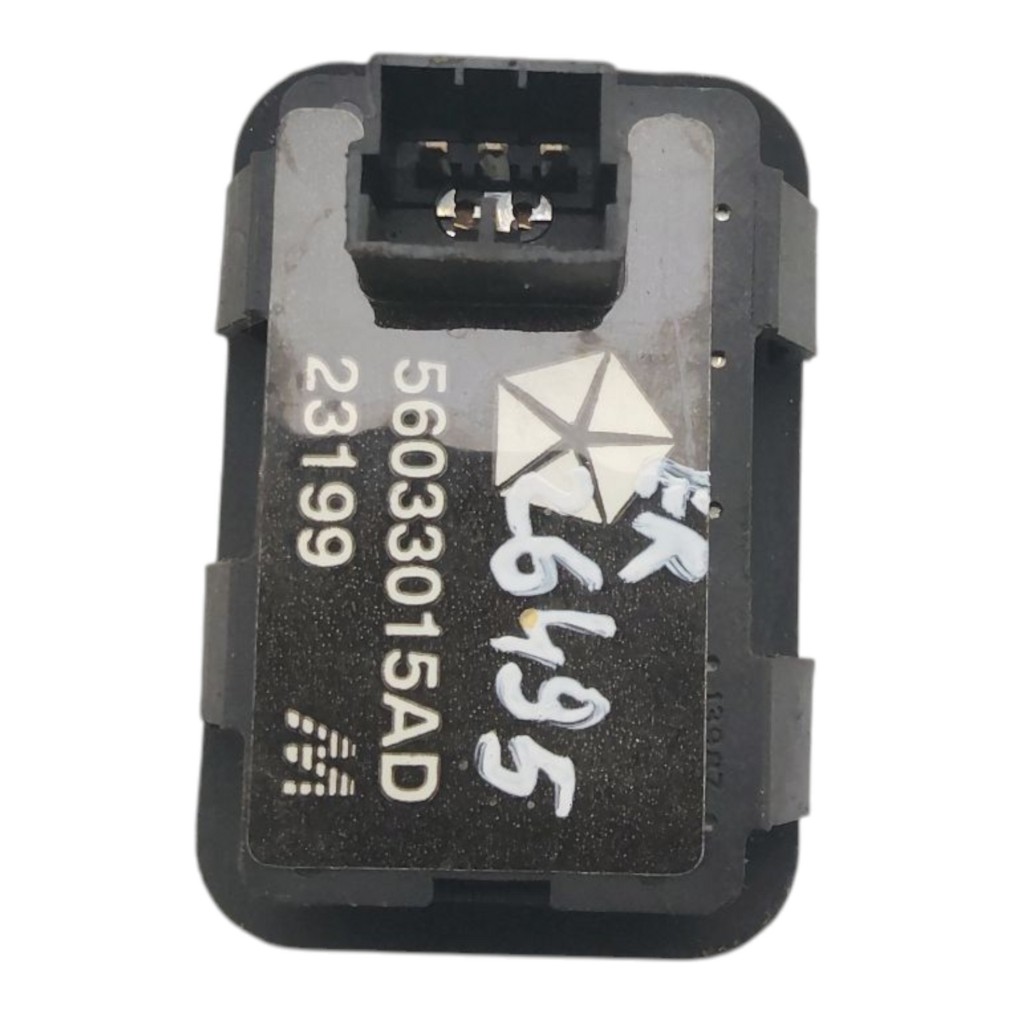 Interruttore Regolazione Fari JEEP GRAND CHEROKEE 2 Serie