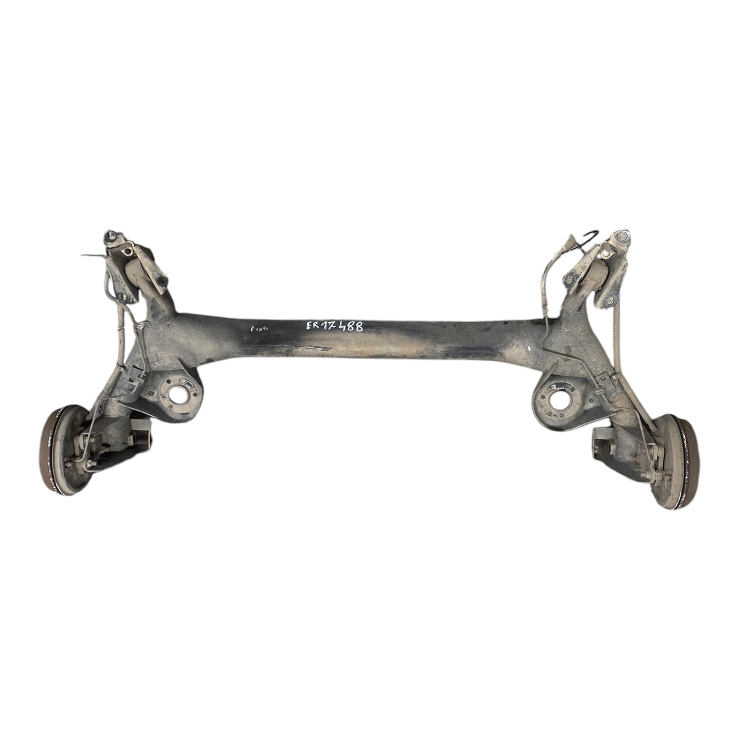 Assale Posteriore FIAT PUNTO 2 Serie Berlina 3-5 Porte