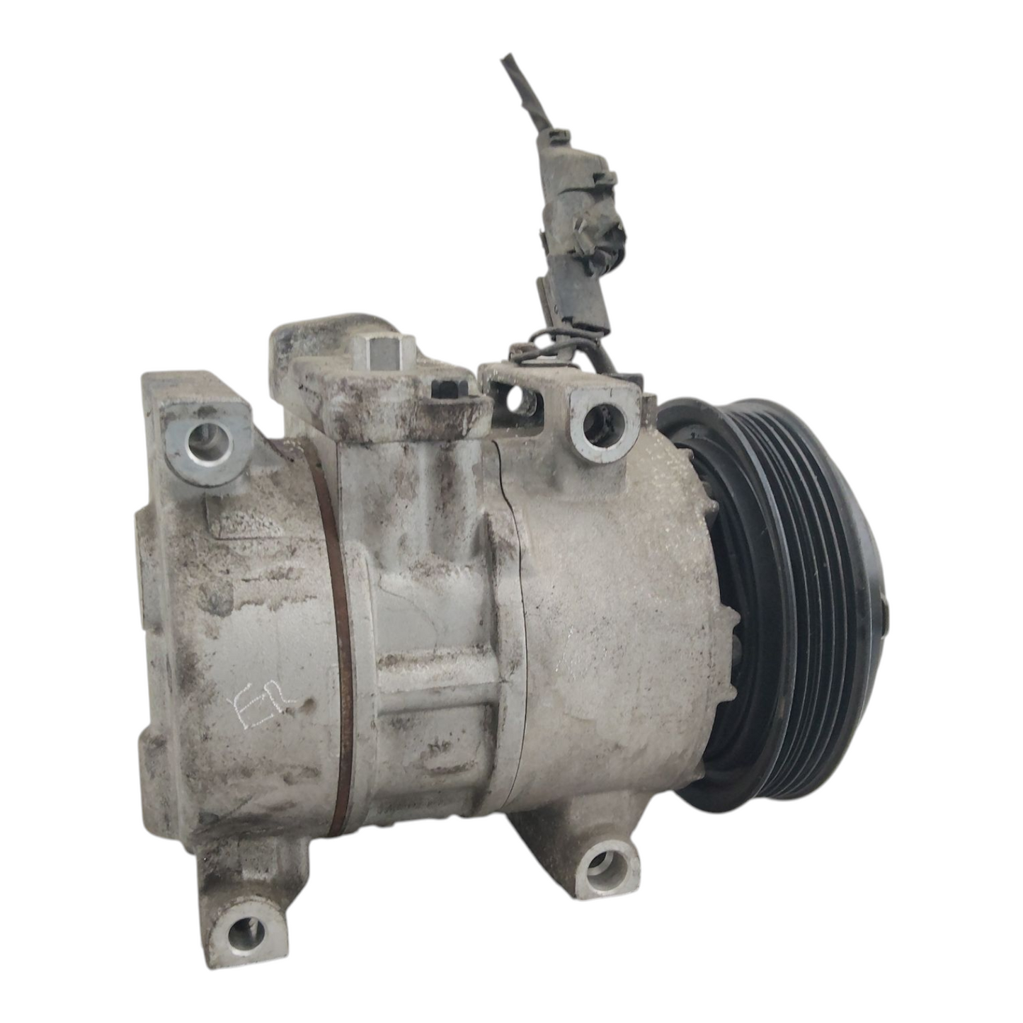 Compressore Aria Condizionata Ac HYUNDAI I20 1 Serie 1.2 Benzina G4LA