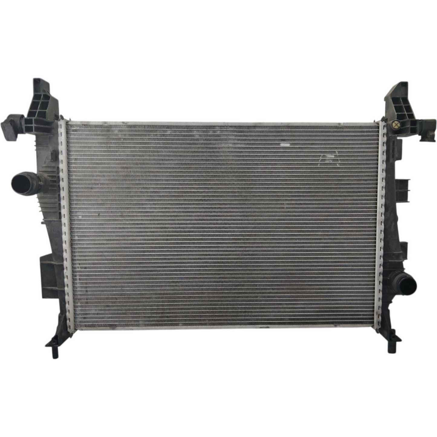 Radiatore Acqua Raffreddamento JEEP COMPASS III 2.0 CRD
