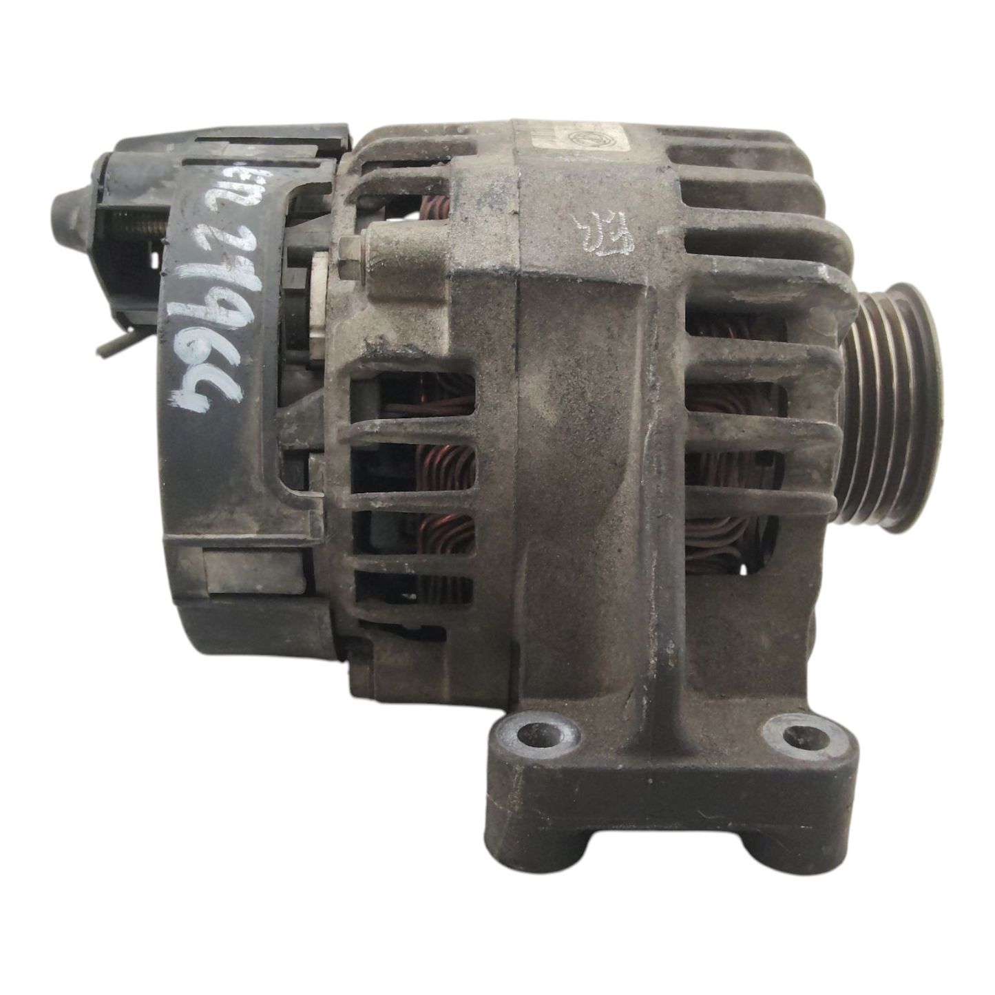 Alternatore FIAT PANDA 2 Serie/500 2 Serie/GRANDE PUNTO/IDEA