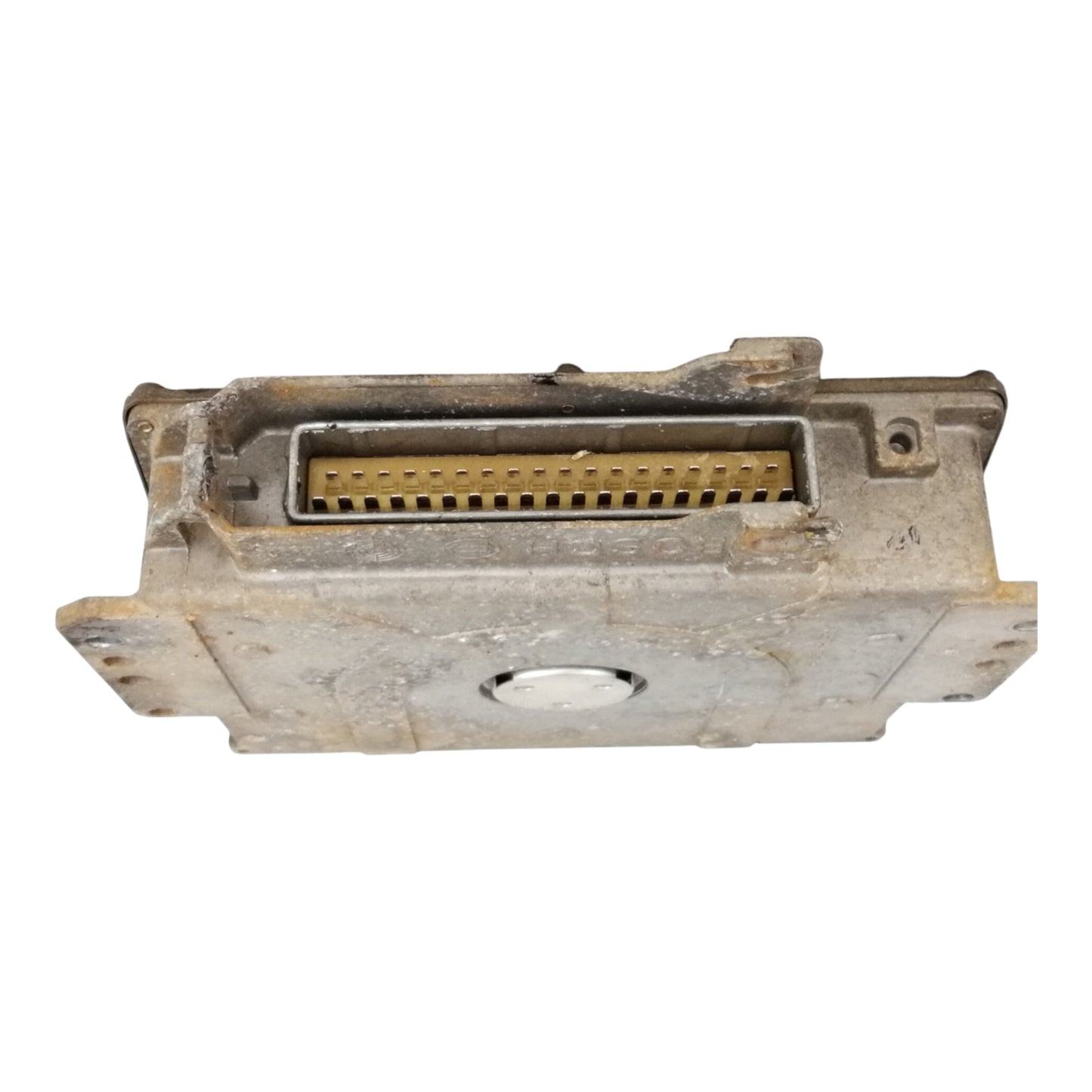 Centralina Iniezione CITROEN SAXO 1.1 Benzina Motore HDZ