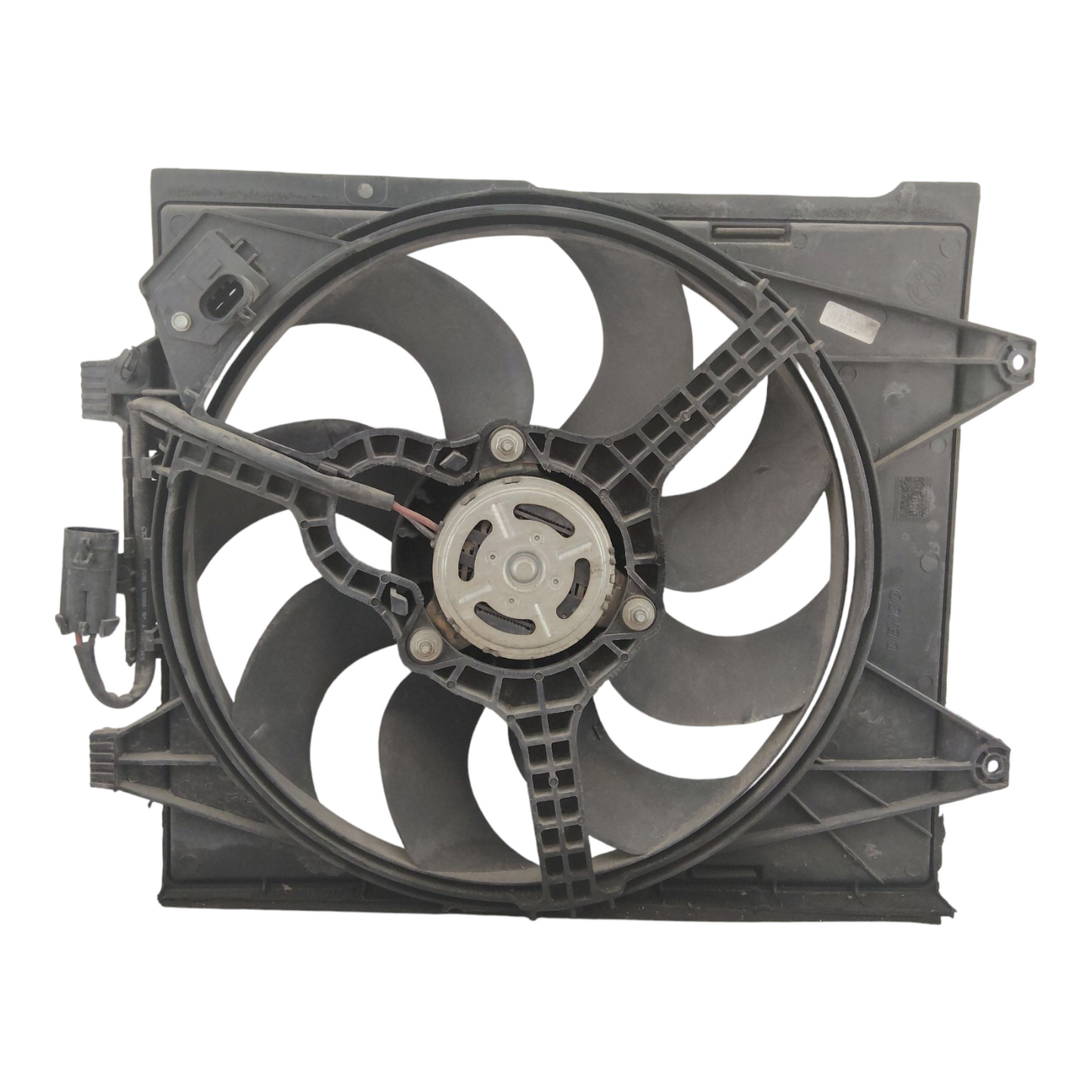 Elettroventola Ventola Radiatore FORD KA 2 Serie Benzina Diesel