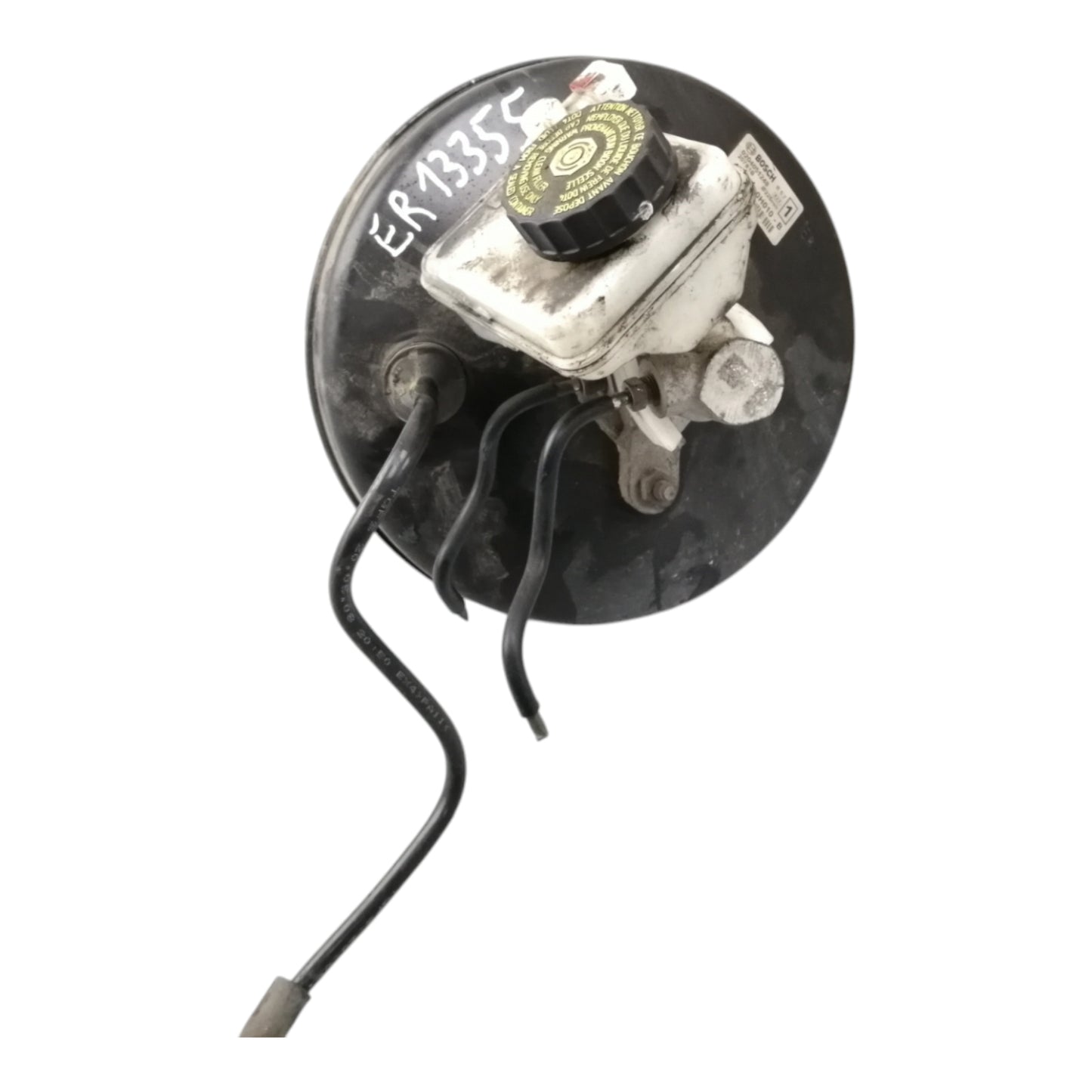 Servofreno Pompa Freno CITROEN C1 1 Serie Benzina Diesel