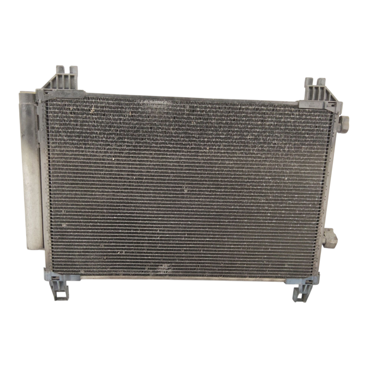 Condensatore Aria Condizionata Ac TOYOTA YARIS 2 3 Serie 1.4 Diesel