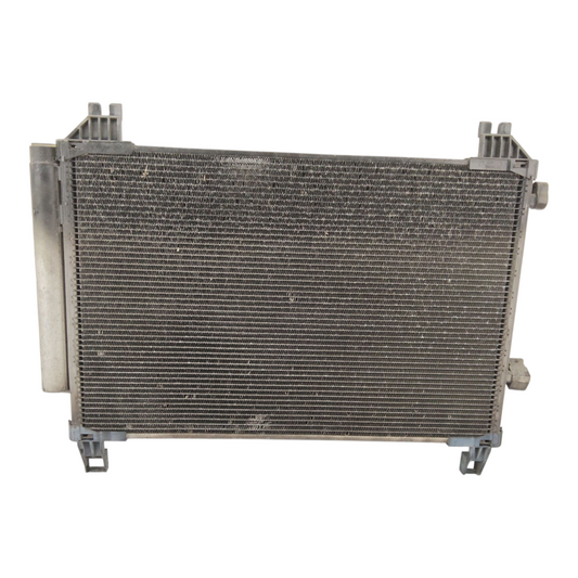 Condensatore Aria Condizionata Ac TOYOTA YARIS 2 3 Serie 1.4 Diesel