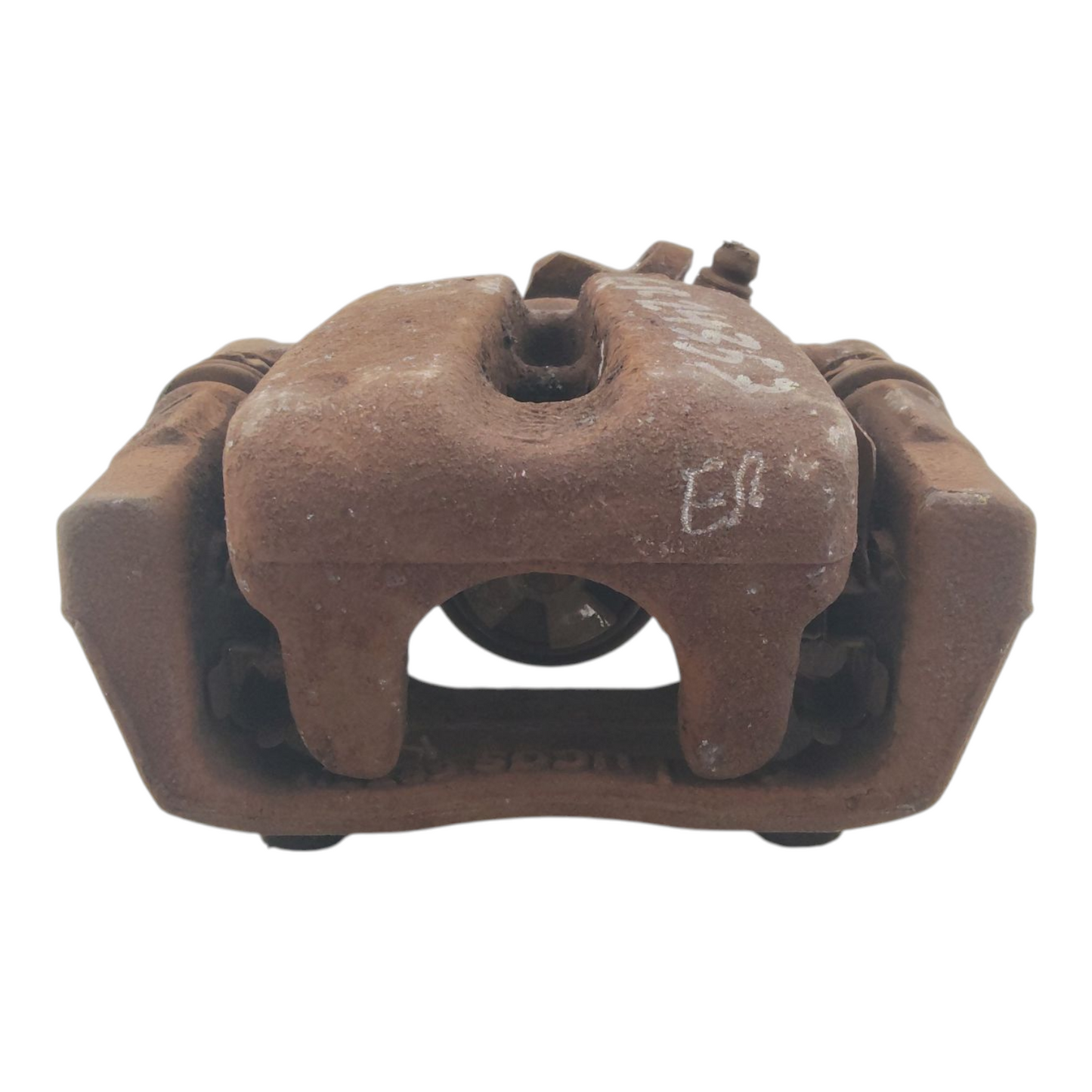 Pinza Freno Posteriore Destro FIAT PANDA 2 Serie 169 4x4 Benzina Diesel