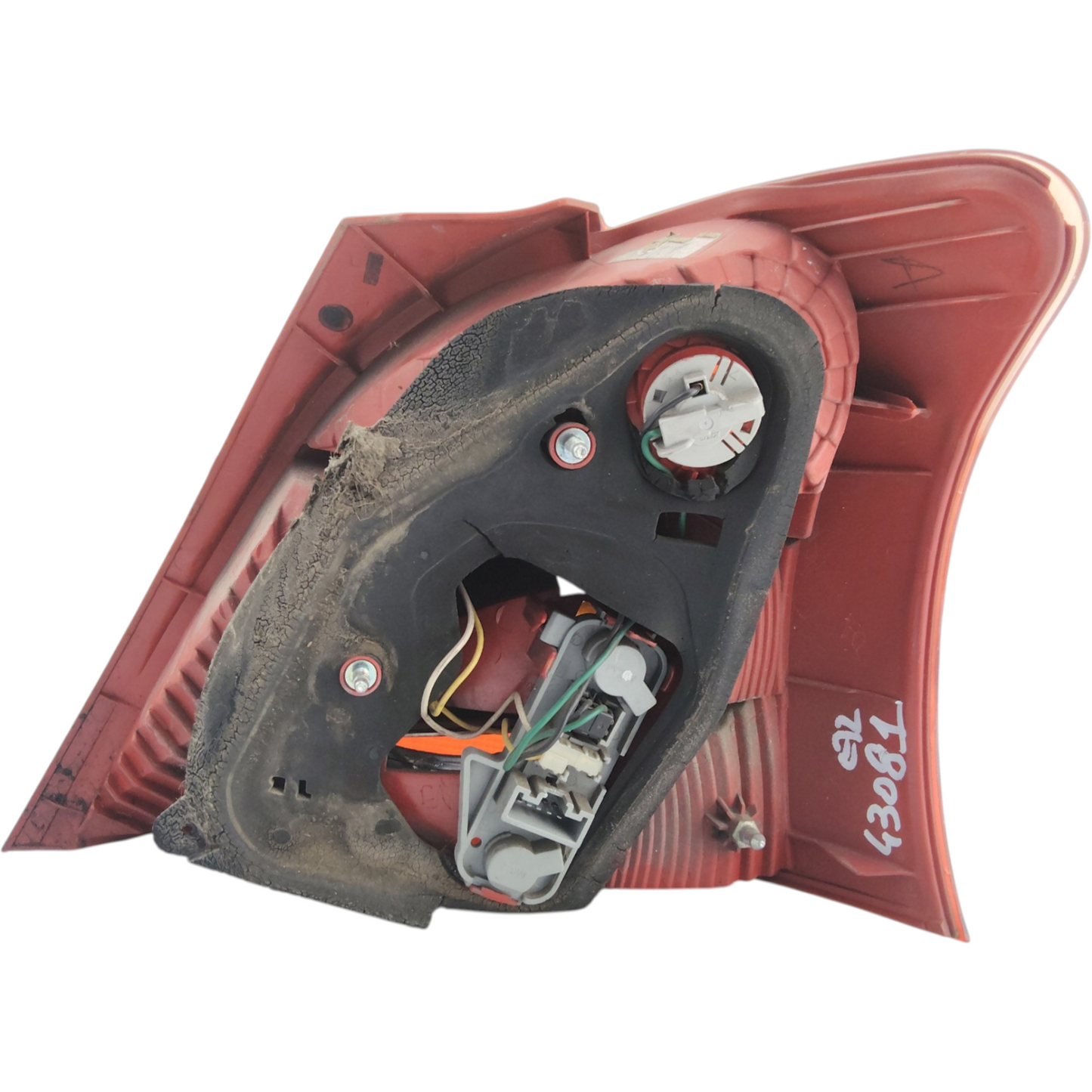 Fanale Stop Posteriore Sinistro TOYOTA YARIS 2 Serie 3-5 Porte