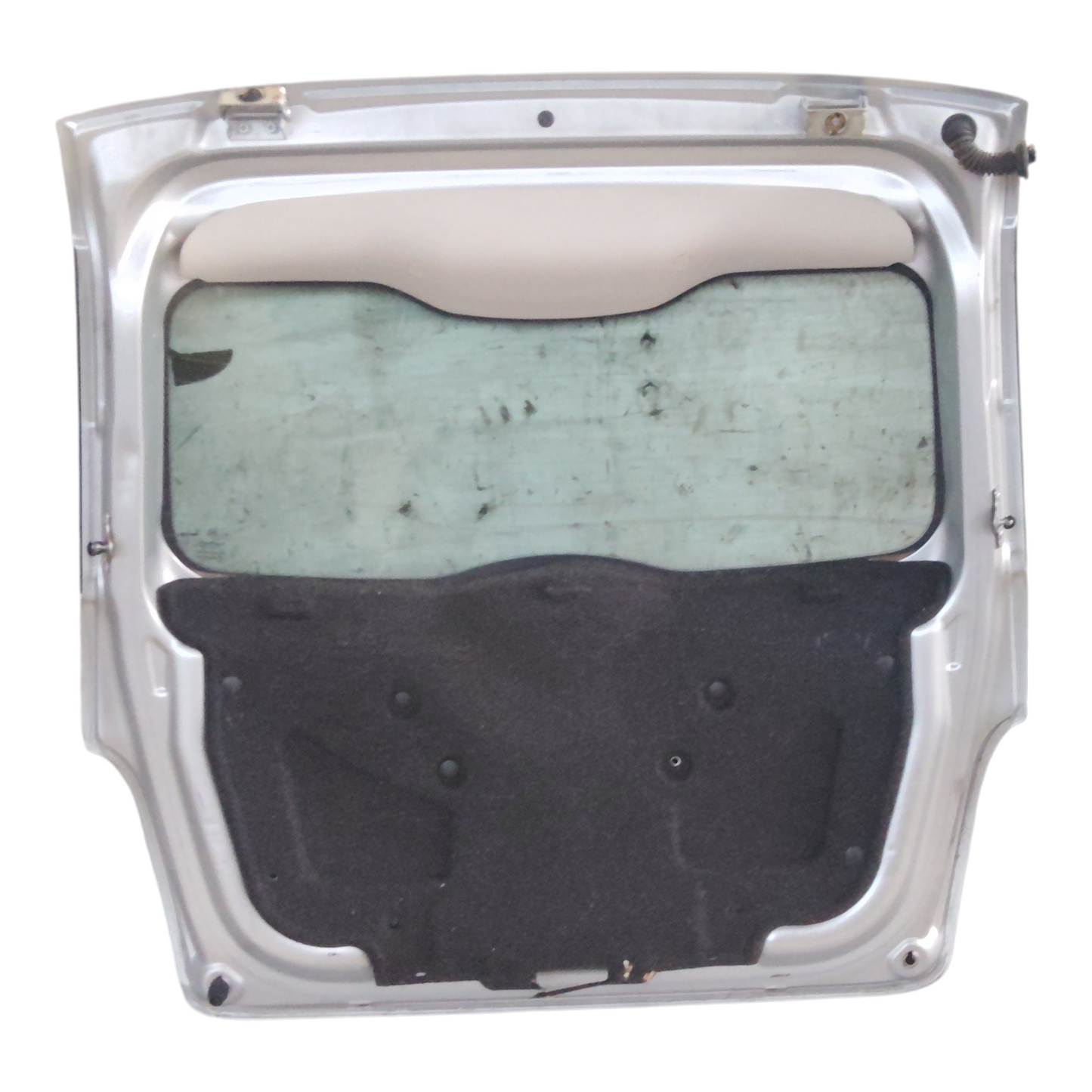 Portello Portellone Posteriore FIAT 500 2 Serie Berlina