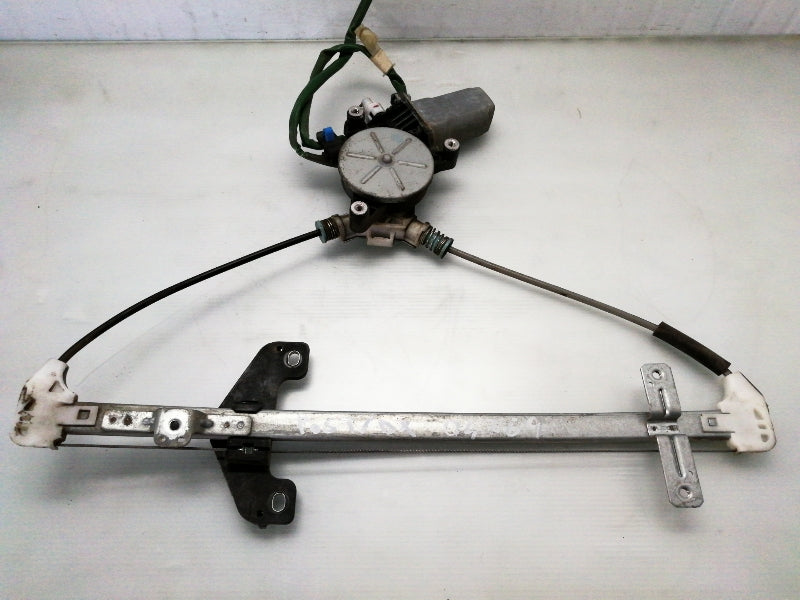 Motorino alzacristalli honda civic (2000 - 2005) porta posteriore destra