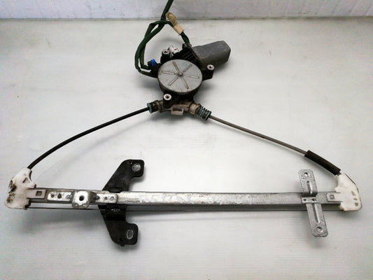 Motorino alzacristalli honda civic (2000 - 2005) porta posteriore destra