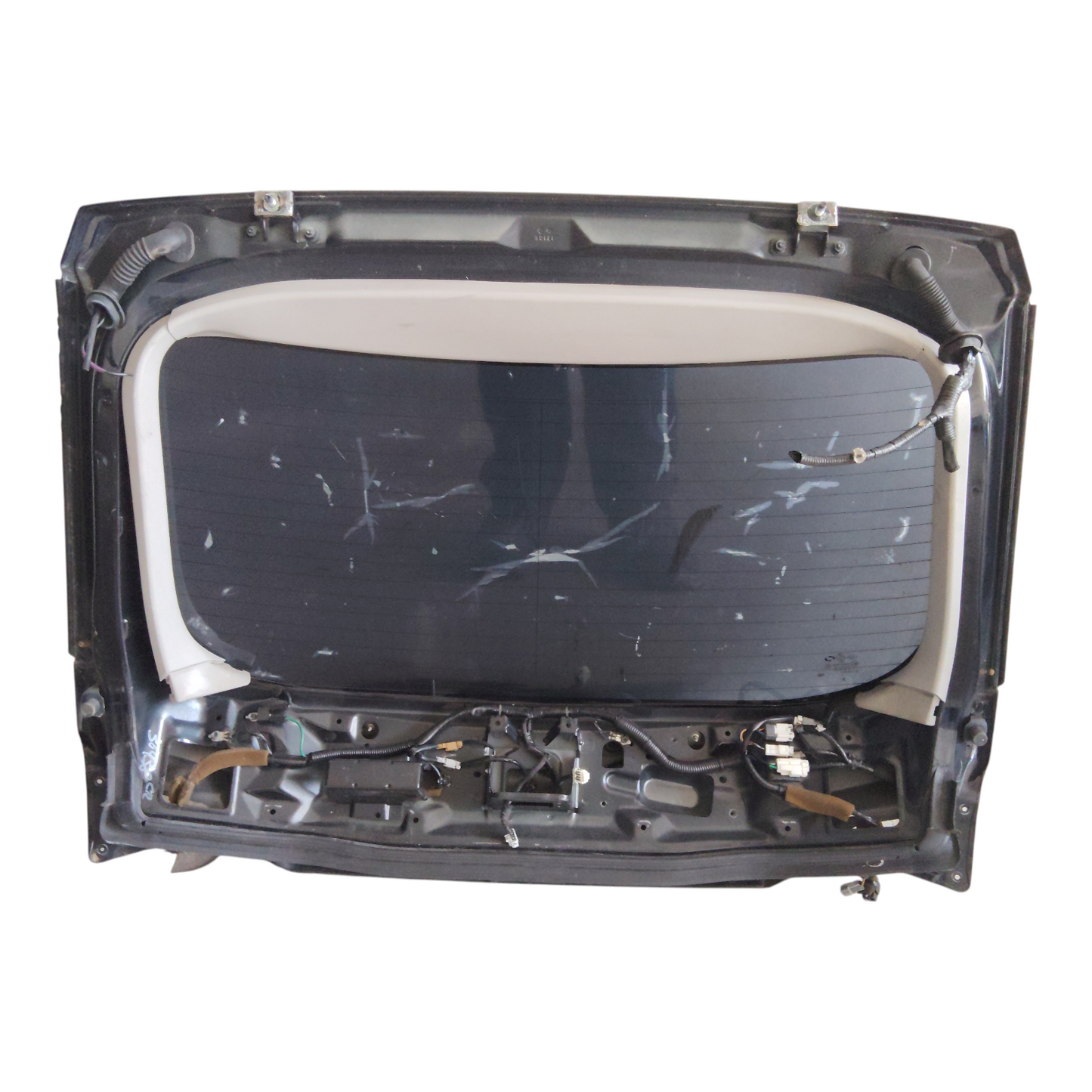 Portello Portellone Posteriore RENAULT KOLEOS 1 Serie