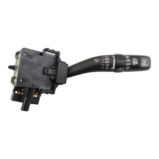 Devioguida Devioluci Tergicristalli Destro HYUNDAI SANTA FE ' 2 Serie