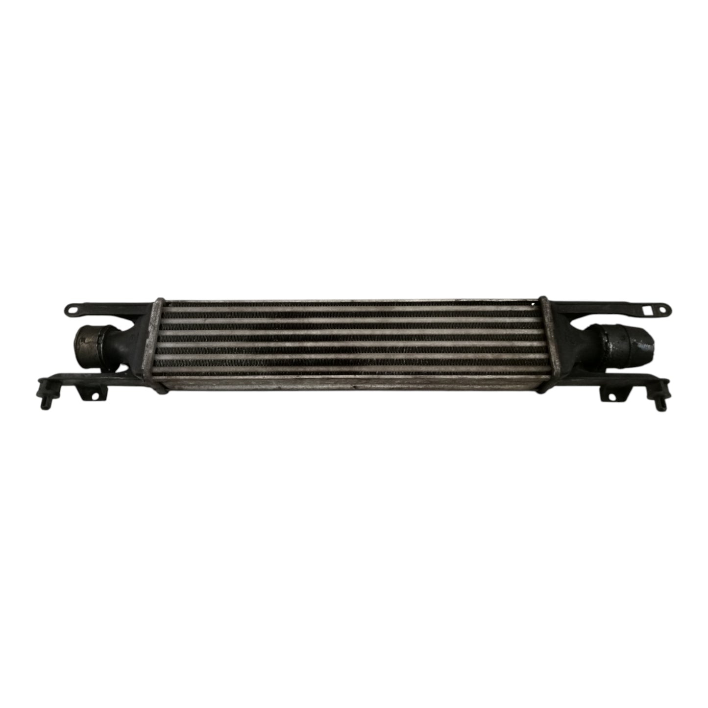 Intercooler Scambiatore Calore OPEL CORSA D 1.3 Diesel