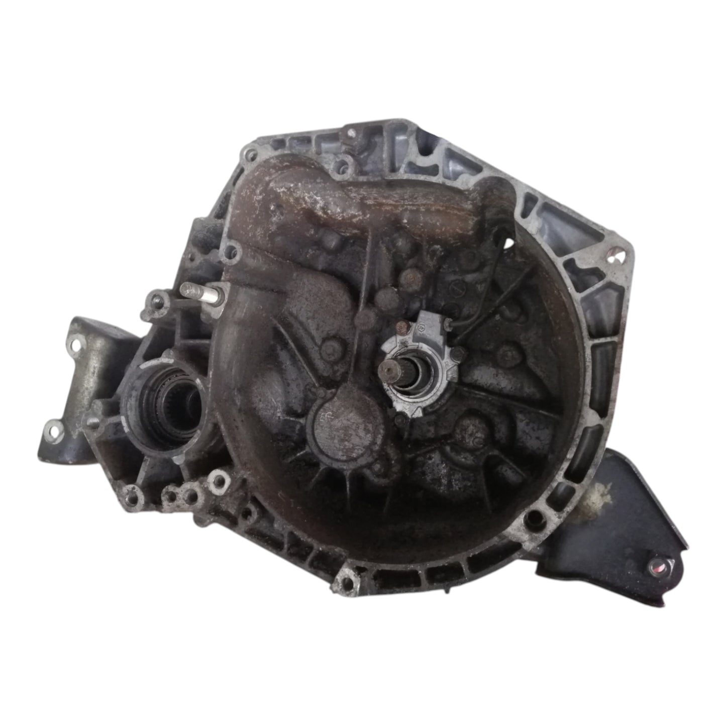 Cambio Manuale 6 Marce FIAT SEDICI 1.9 JTD 4x4 Motore D19AA
