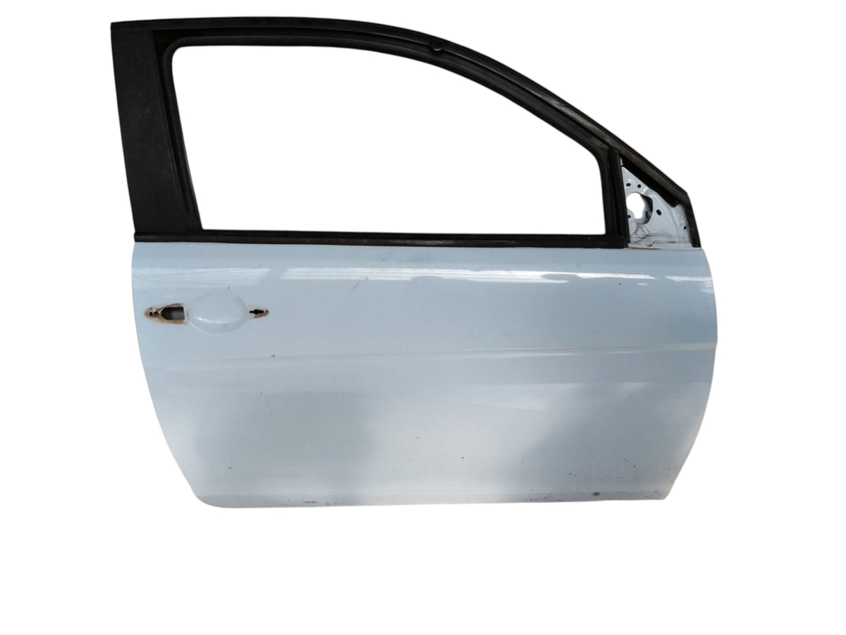 Porta Portiera Anteriore Destro LANCIA YPSILON 1 2 Serie 843