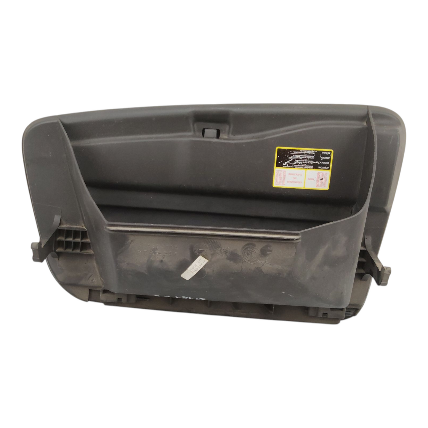 Cassetto Portaoggetti FIAT PUNTO 2 Serie Berlina 3-5 Porte