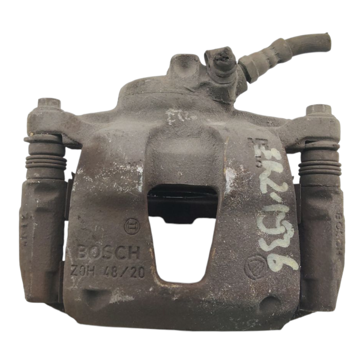 Pinza Freno Anteriore Sinistro FIAT PANDA 2 Serie/500 2 Serie