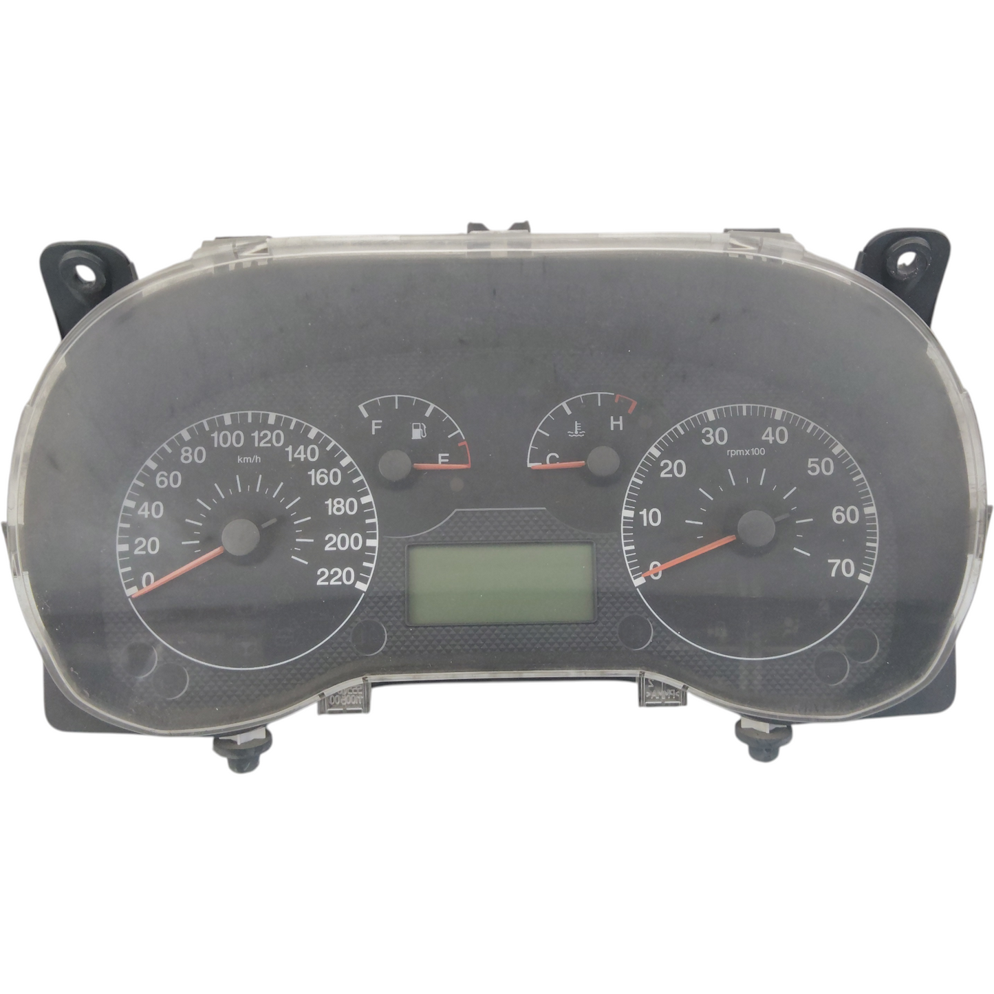 Quadro Strumenti FIAT GRANDE PUNTO Benzina Diesel GPL