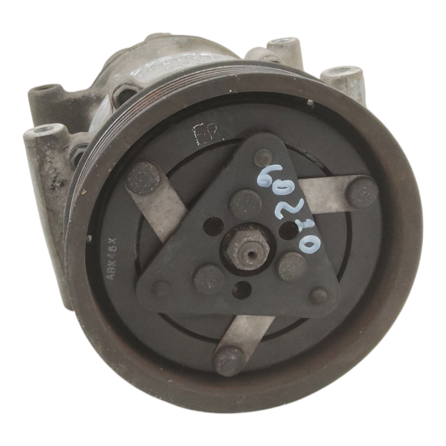 Compressore Aria Condizionata Ac RENAULT MODUS/CLIO 3 Serie 1.5 Diesel