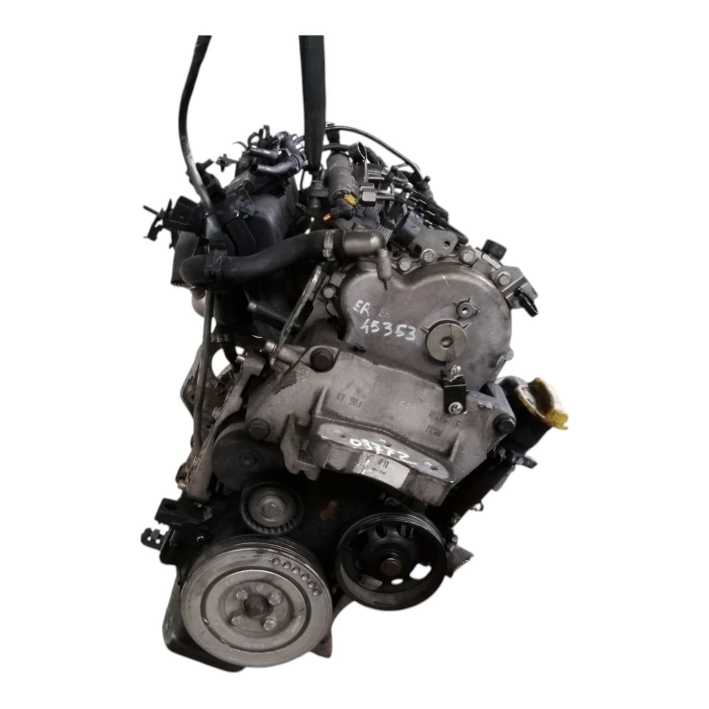 Motore Z13DTJ OPEL CORSA D 1.3 CDTi 55 Kw 75 Cv