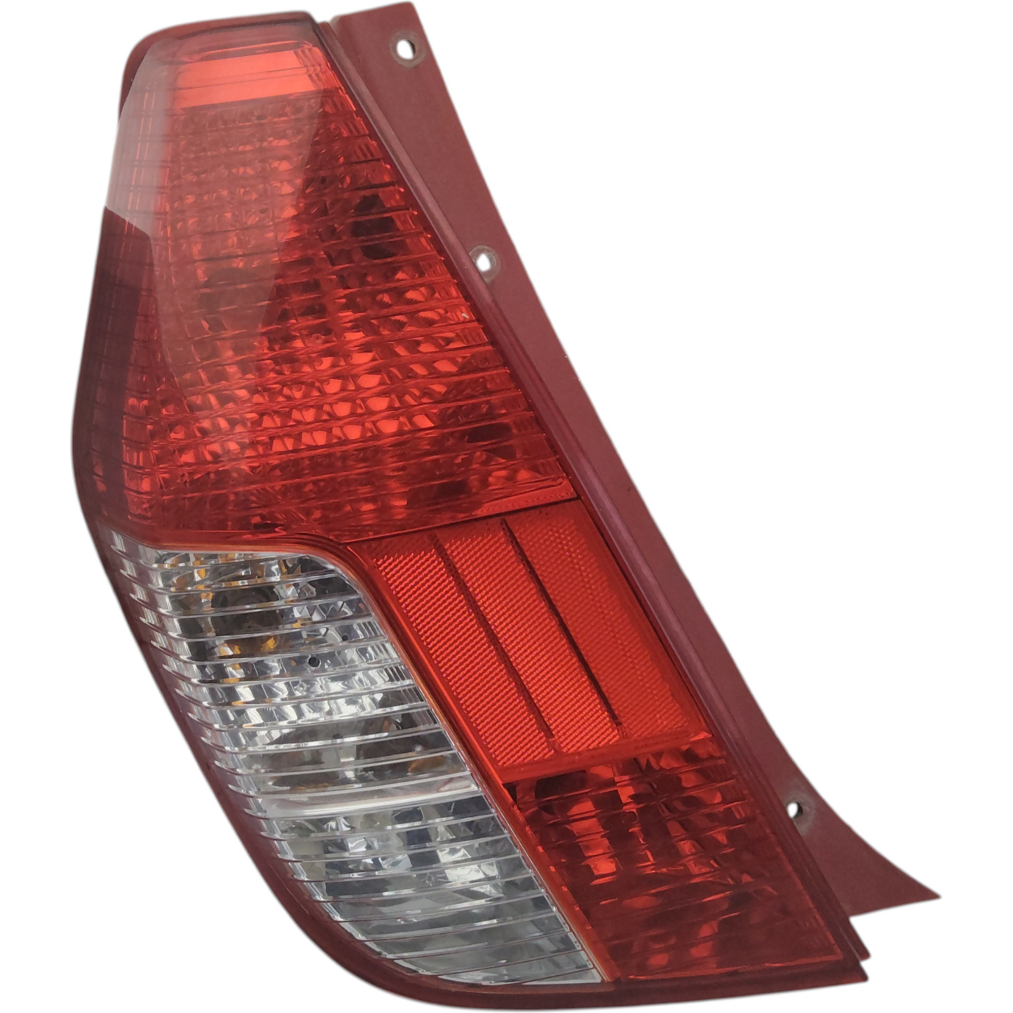 Fanale Stop Posteriore Sinistro HYUNDAI I10 1 Serie Pre-Restyling