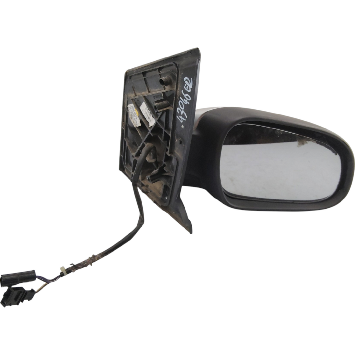 Specchietto Retrovisore Esterno Anteriore Destro VOLKSWAGEN FOX