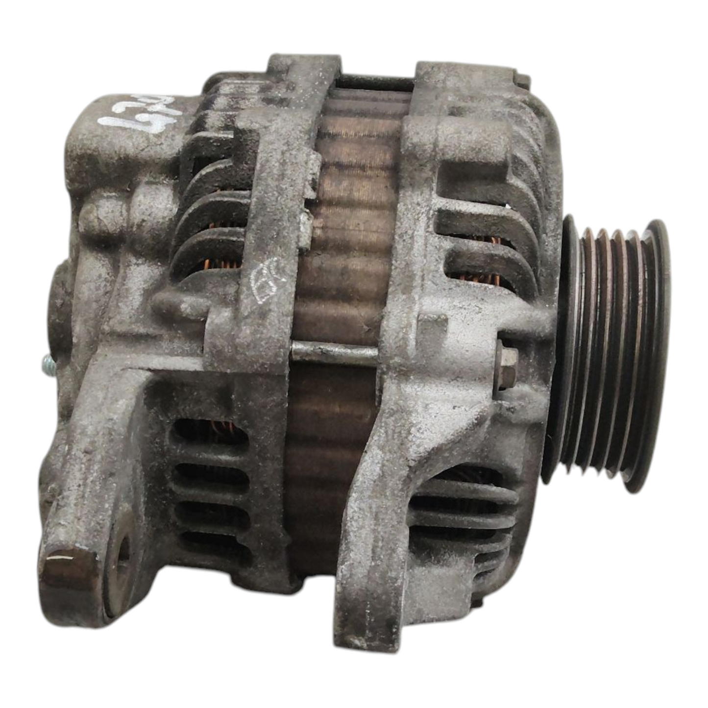 Alternatore MITSUBISHI COLT 6 Serie Benzina