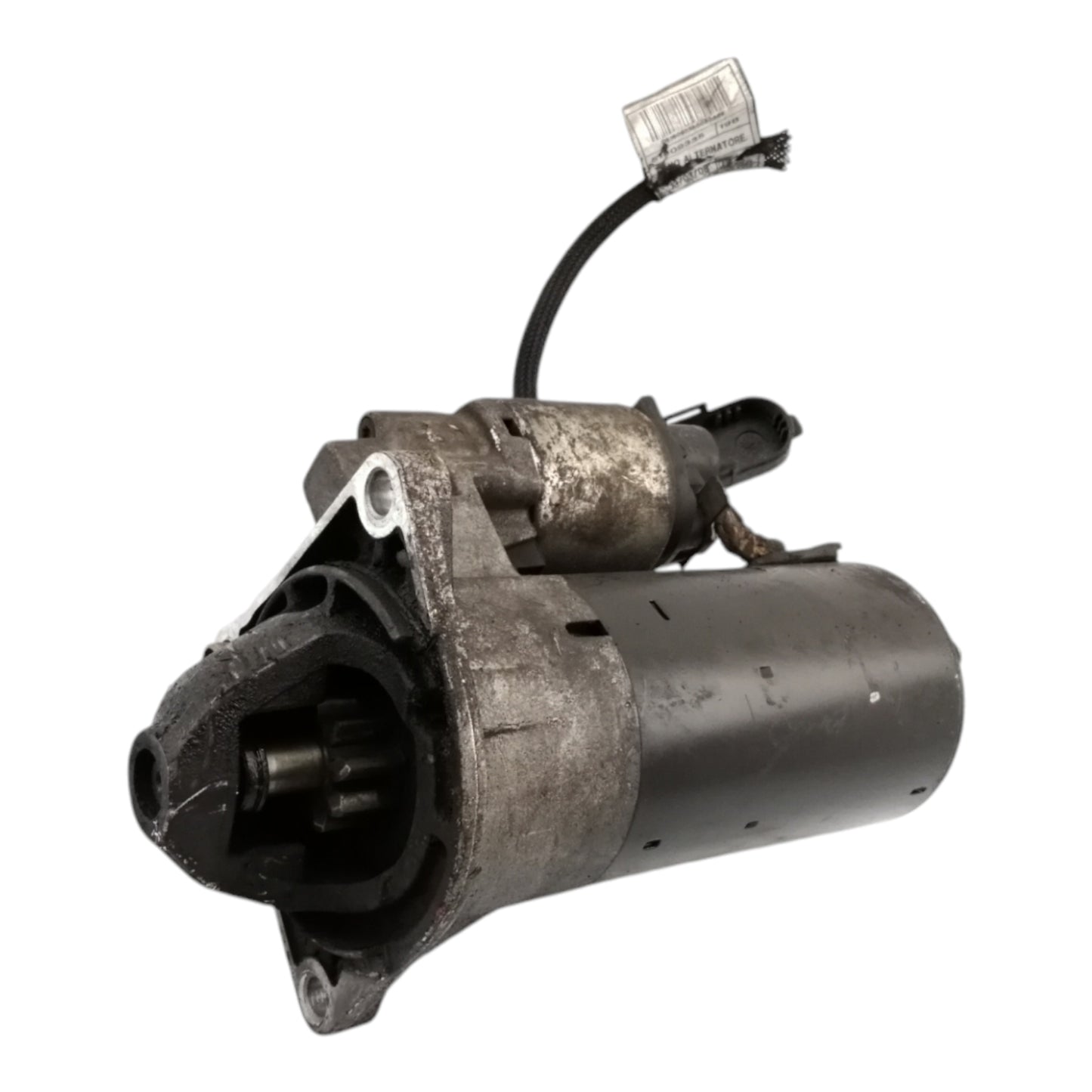 Motorino Avviamento LANCIA DELTA 3 Serie/LYBRA/MUSA 1 2 Serie Diesel