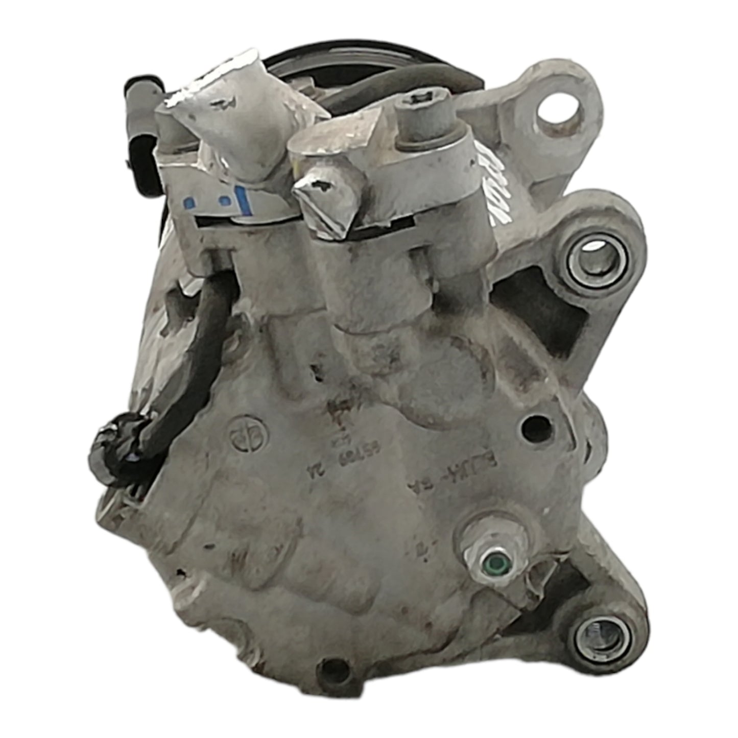 Compressore Aria Condizionata Ac MINI ONE COOPER  CLUBMAN F54 F55 F56 F57