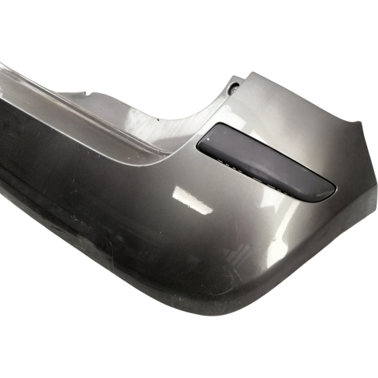 Paraurti Posteriore RENAULT MODUS Pre-Restyling
