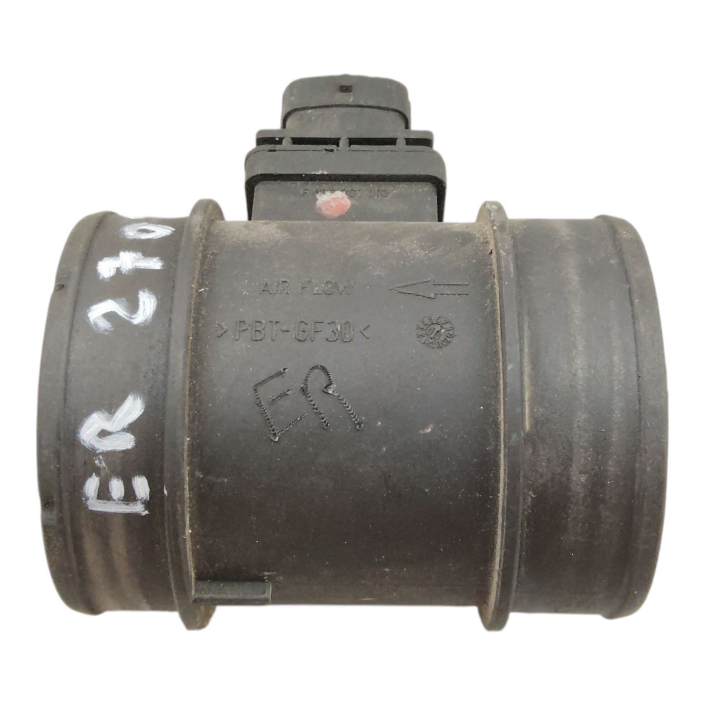 Misuratore Massa Aria Debimetro ALFA ROMEO 159 1.9 Diesel
