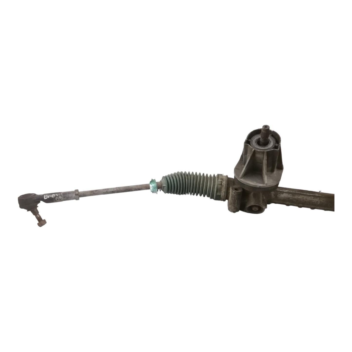 Scatola Sterzo Servosterzo FIAT BRAVO 2 Serie Benzina Diesel