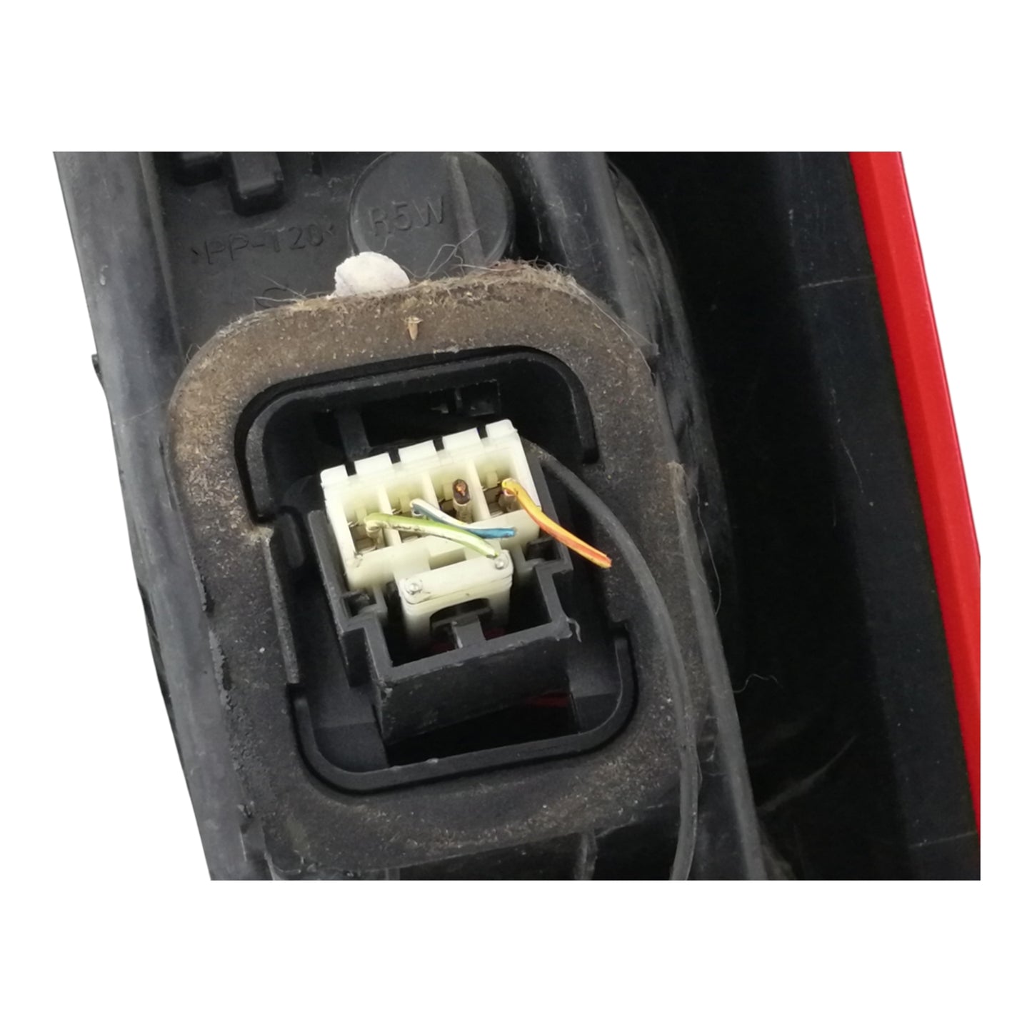 Fanale Stop Posteriore Sinistro FIAT GRANDE PUNTO/PUNTO 3 Serie
