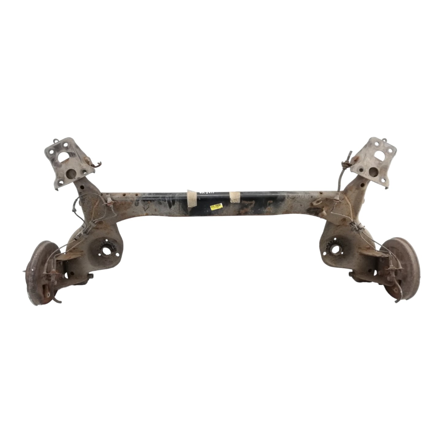 Assale Posteriore FIAT STILO Berlina SW/BRAVO 2 Serie Benzina Diesel