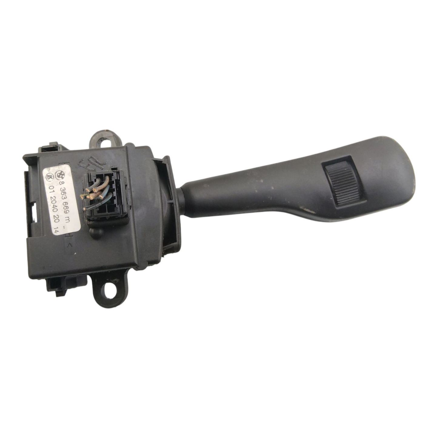 Devioguida Devioluci Tergicristalli Destro BMW X3 E83/SERIE 5 E39