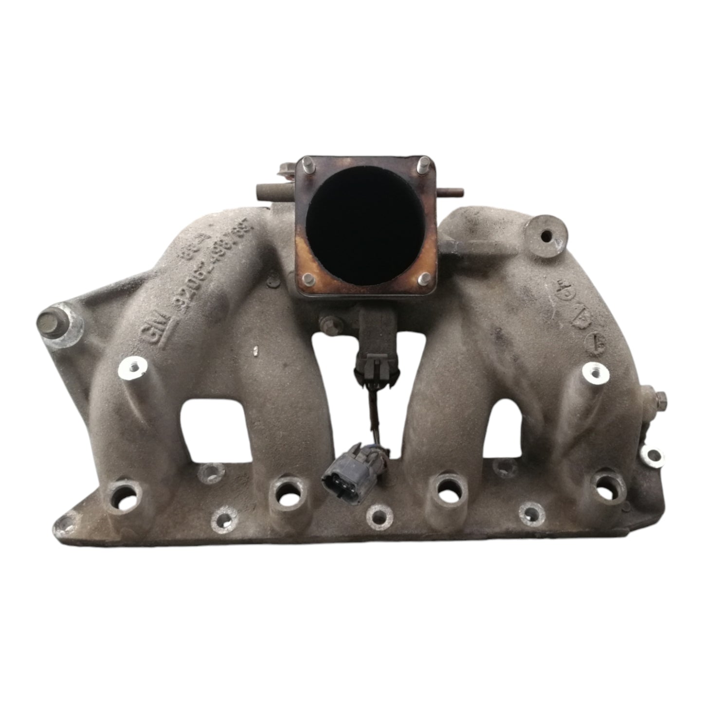Collettore Aspirazione CHEVROLET NUBIRA/TACUMA/EVANDA 1.8 2.0 Benzina