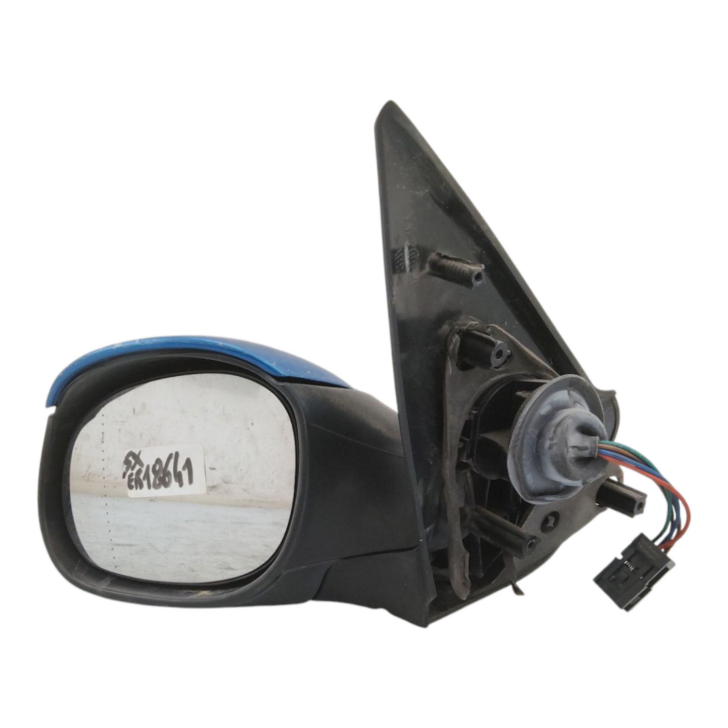 Specchietto Retrovisore Esterno Anteriore Sinistro PEUGEOT 206 CC Cabrio