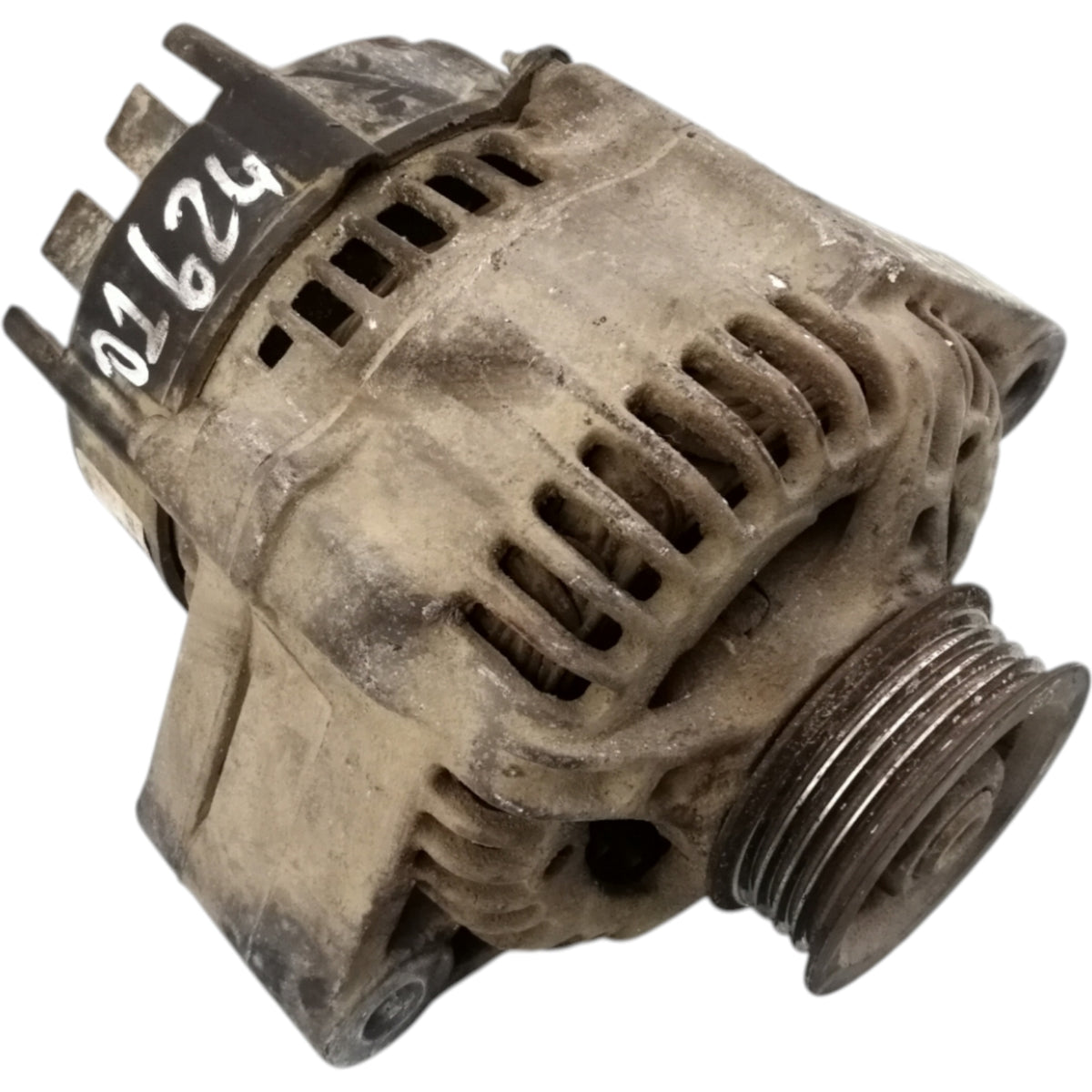 Alternatore SMART CITY COUPE 450 0.6 Benzina Motore 13