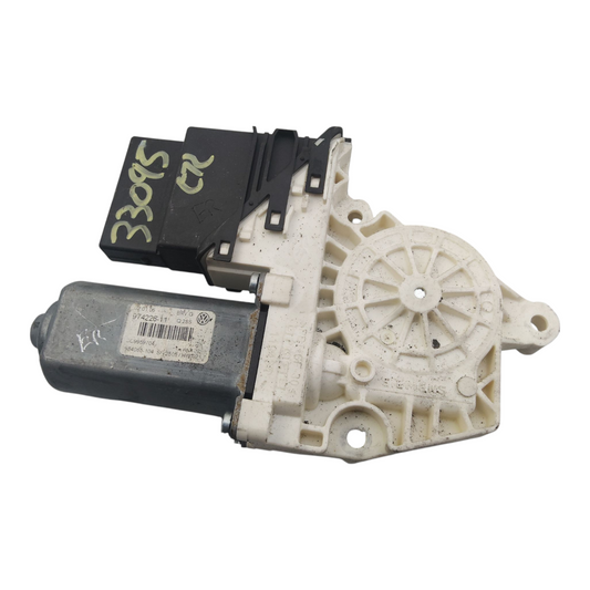 Motorino Alzacristallo Porta Posteriore Destro VOLKSWAGEN PASSAT 5 Serie