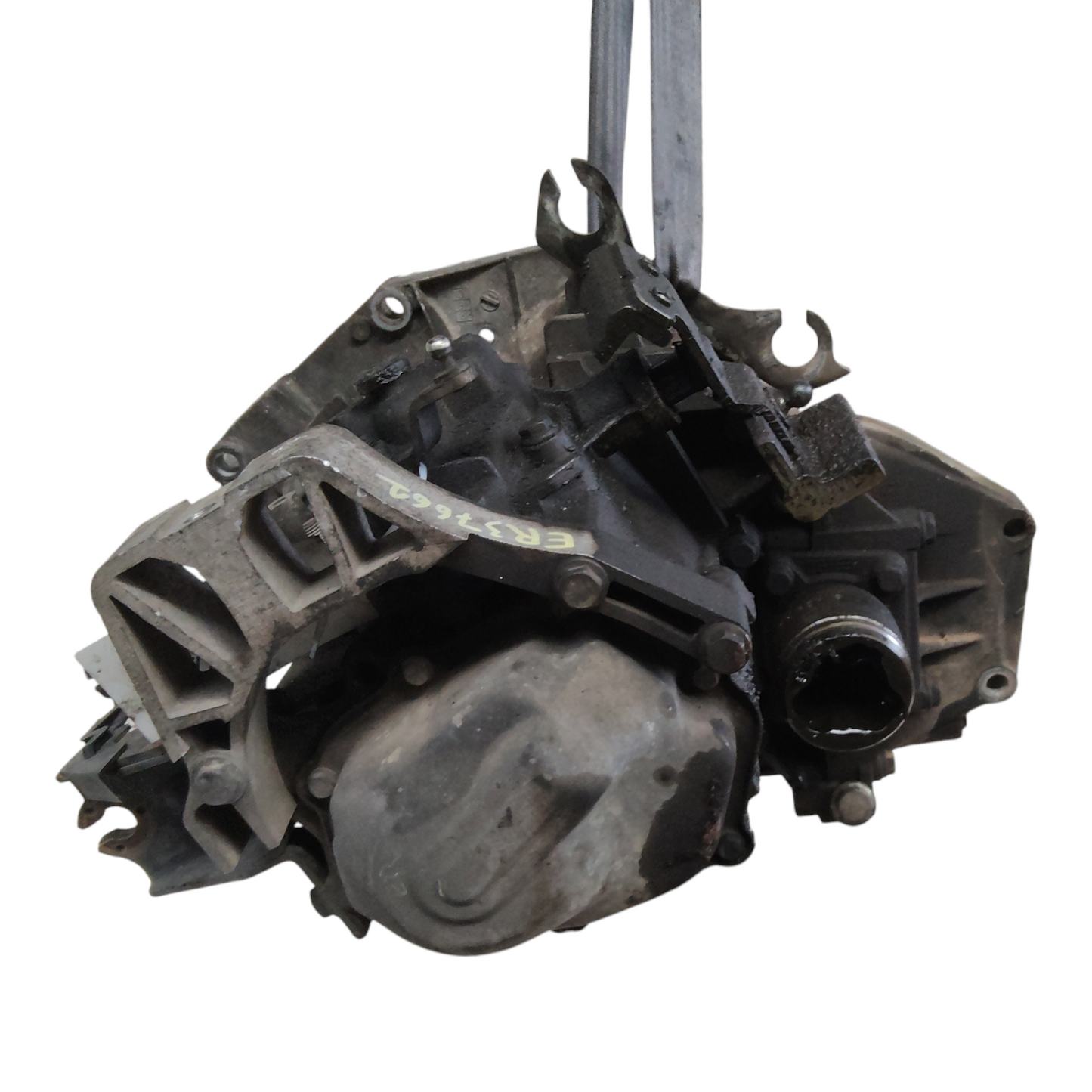 Cambio Manuale 5 Marce FIAT PANDA 2 3/500 2 Serie 1.2 Benzina 44-51 Kw