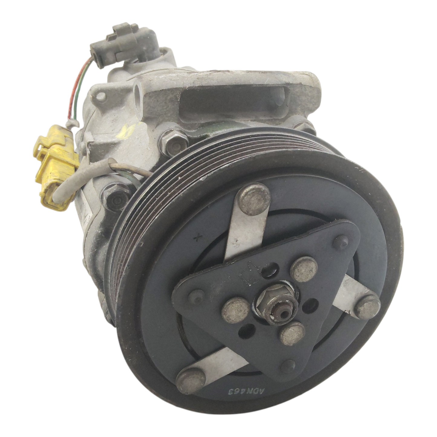 Compressore Aria Condizionata PEUGEOT 307  2.0 HDi Motore RHR
