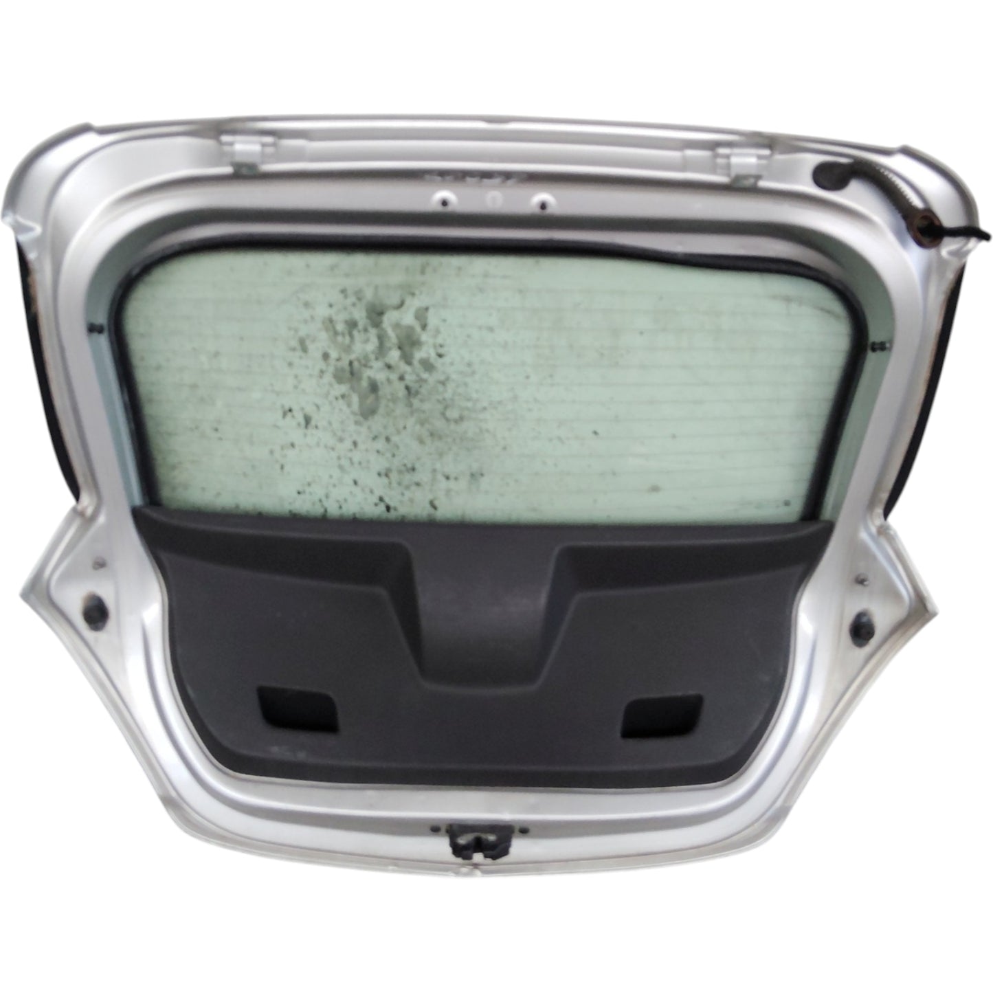 Portello Portellone Posteriore OPEL CORSA D 3 porte