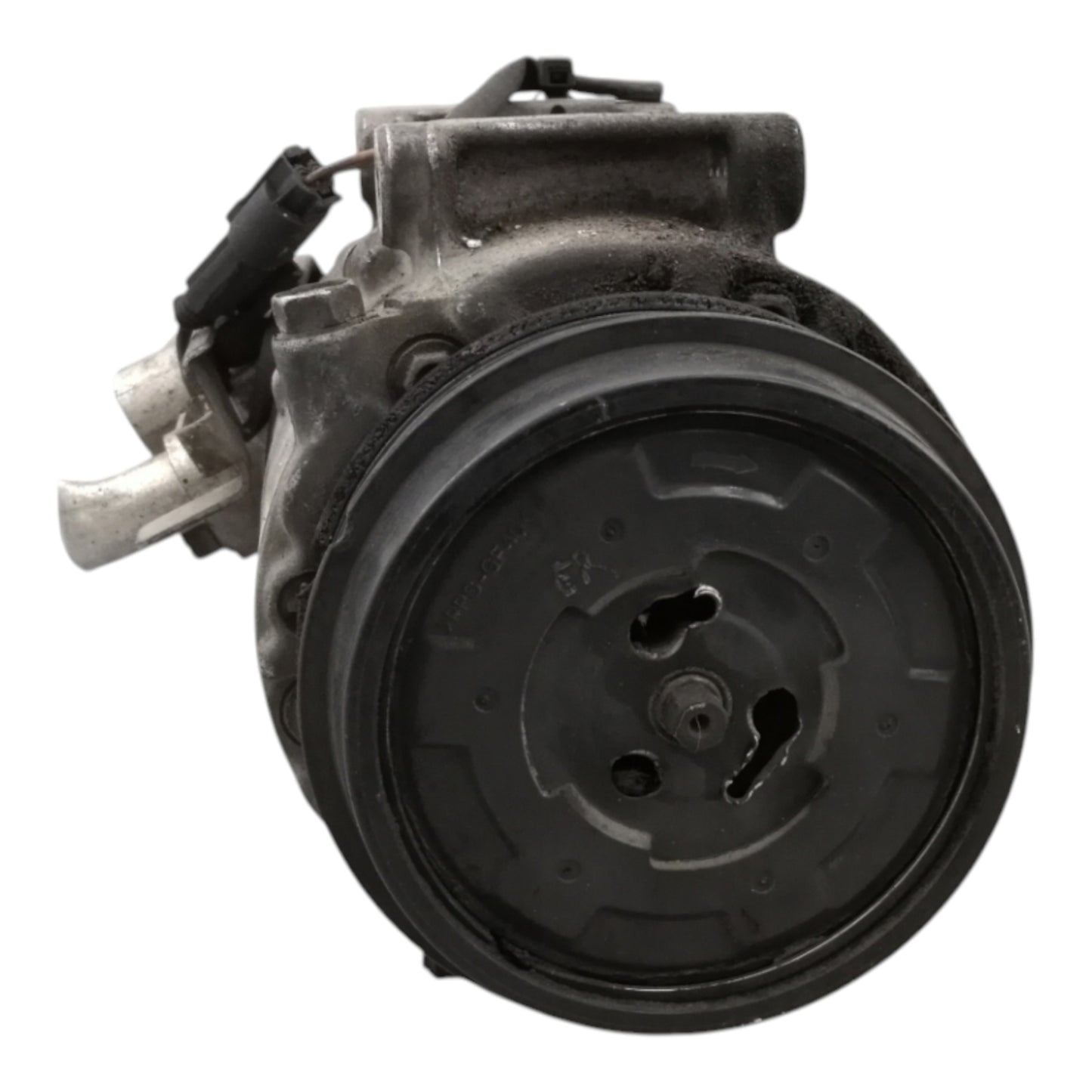 Compressore Aria Condizionata Ac MERCEDES CLASSE B W245/CLASSE A W169 Diesel