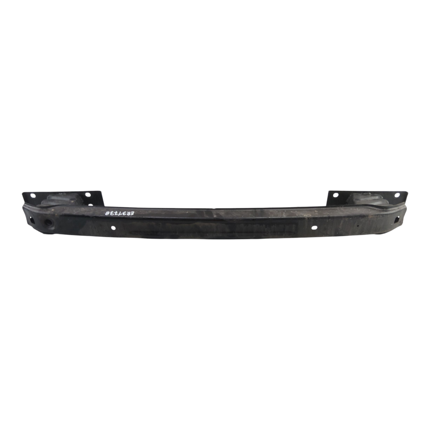 Traversa Paraurti Posteriore FIAT 500 2 Serie Berlina Cabrio