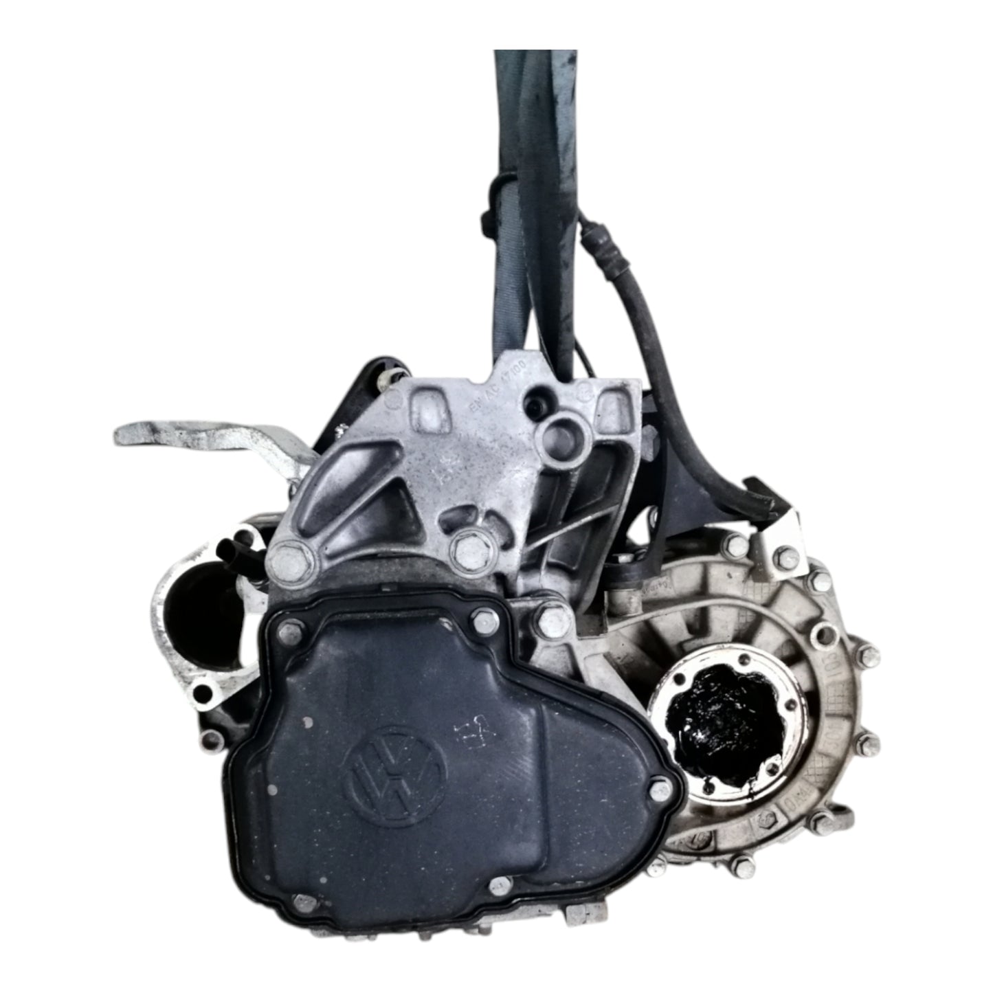 Cambio Manuale 5 Marce VOLKSWAGEN PASSAT 5 Serie 1.9 TDi