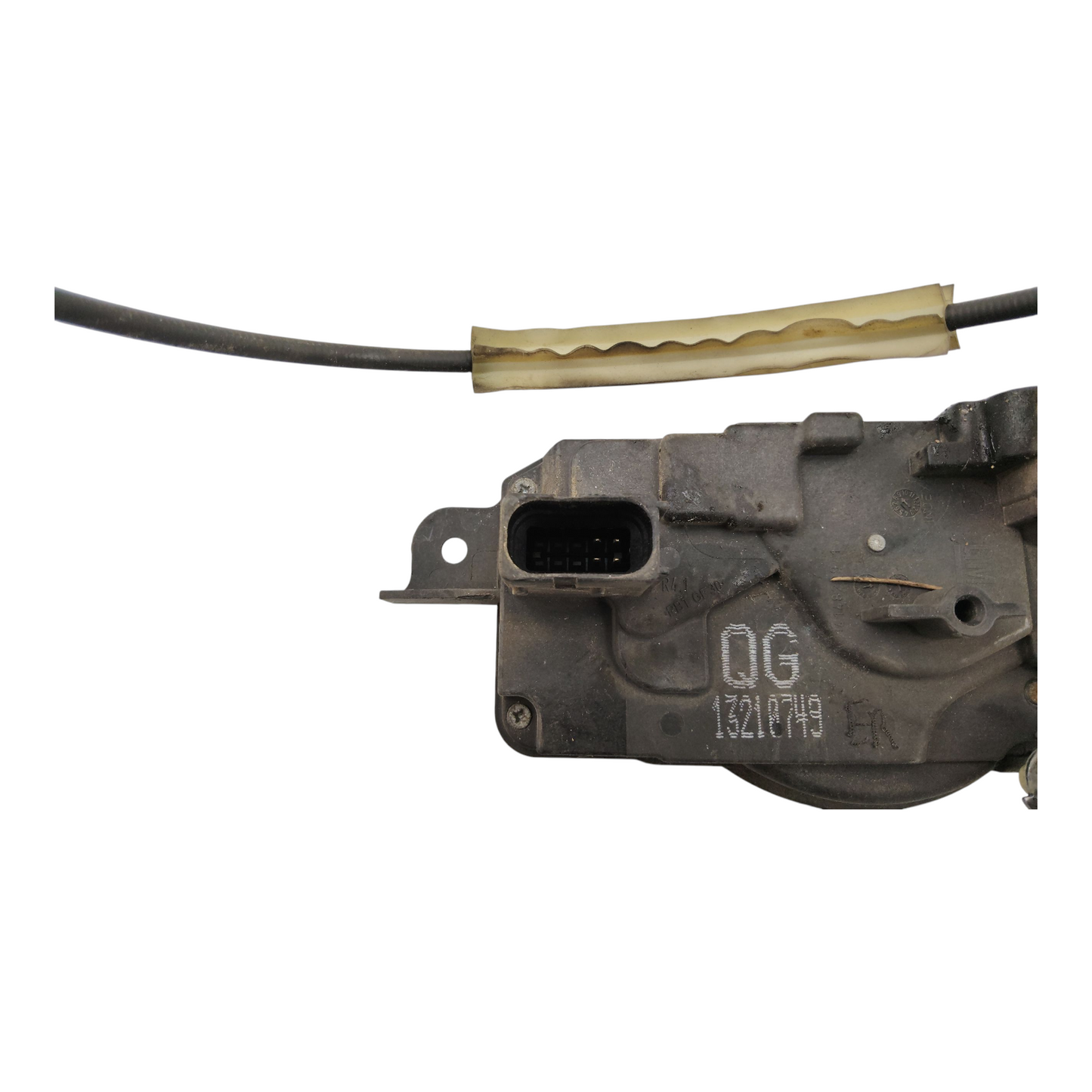 Serratura Porta Anteriore Destro OPEL ASTRA H/ZAFIRA B