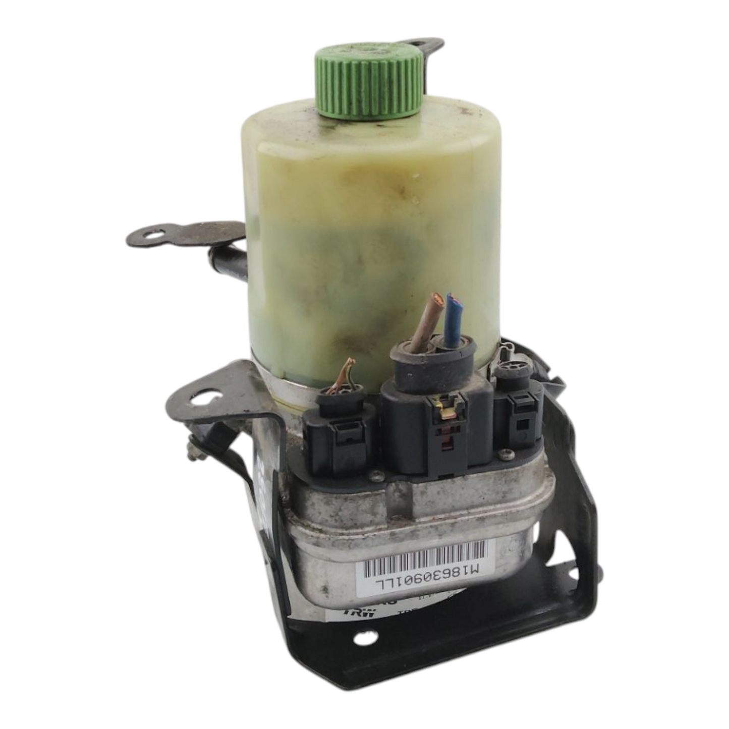 Pompa Servosterzo VOLKSWAGEN POLO 4 5 6 Serie/FOX/LUPO Benzina Diesel