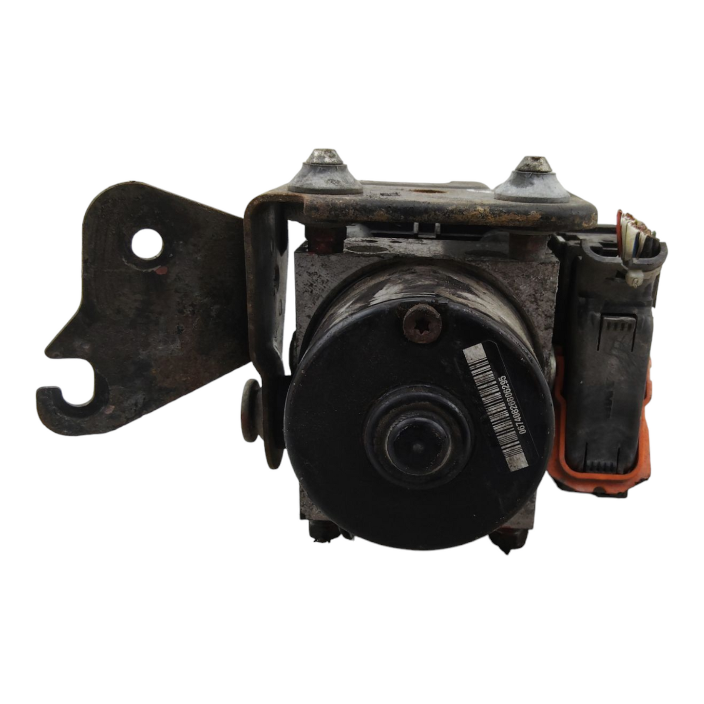 Gruppo Centralina Pompa Abs Anteriore OPEL AGILA B 1.0 Benzina GPL